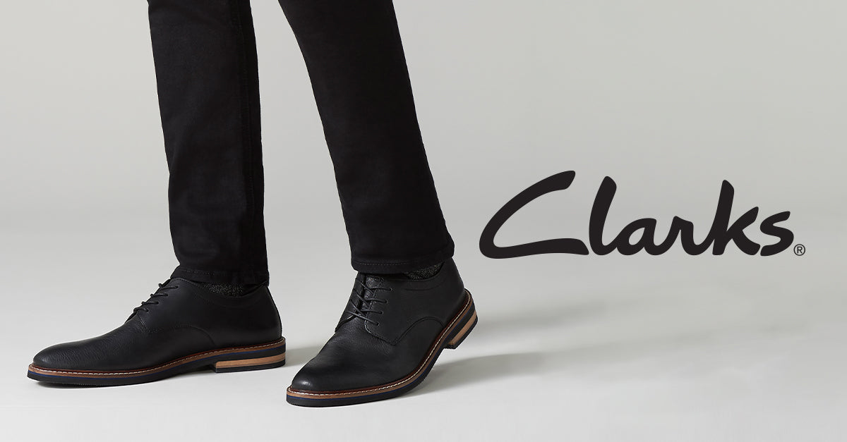 Dezmin top mid clarks