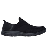 Skechers Women Slip-ins: Virtue - Sleek 104425 BBK