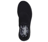 Skechers Women Slip-ins: Virtue - Sleek 104425 BBK