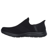 Skechers Women Slip-ins: Virtue - Sleek 104425 BBK