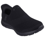 Skechers Women Slip-ins: Virtue - Sleek 104425 BBK