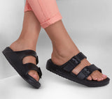 Skechers Women Foamies: Arch Fit Cali Breeze 2.0 111590