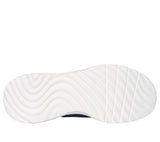 Skechers Women Slip-ins: BOBS Sport Squad Chaos 117497 Wide Fit