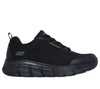 Skechers Men BOBS Sport B Flex - Rainy Edge 118111 BBK