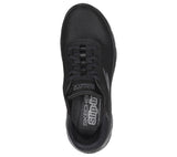 Skechers Women Slip-ins: GO WALK Flex - Grand Entry 124836 Wide Fit