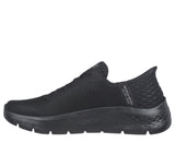 Skechers Women Slip-ins: GO WALK Flex - Grand Entry 124836 Wide Fit