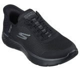 Skechers Women Slip-ins: GO WALK Flex - Grand Entry 124836 Wide Fit