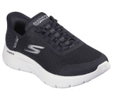 Skechers Women Slip-ins: GO WALK Flex - Grand Entry 124836  Wide Fit