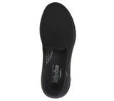 Skechers Women Slip-Ins: GO WALK Arch Fit 2.0 - Delara 125315 Wide BBK
