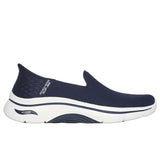 Skechers Women Slip-Ins: GO WALK Arch Fit 2.0 - Delara 125315 Wide Navy