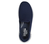 Skechers Women Slip-Ins: GO WALK Arch Fit 2.0 - Delara 125315 Wide Navy