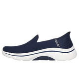 Skechers Women Slip-Ins: GO WALK Arch Fit 2.0 - Delara 125315 Wide Navy