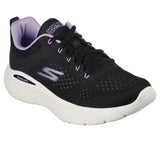Skechers Women GO RUN Lite 129423 BKPR