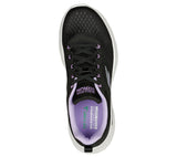 Skechers Women GO RUN Lite 129423 BKPR