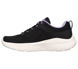 Skechers Women GO RUN Lite 129423 BKPR