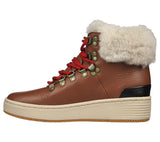 Skechers Women Mark Nason: Palmilla Anda - 133293 BROWN