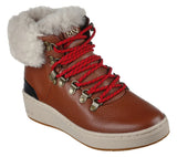 Skechers Women Mark Nason: Palmilla Anda - 133293 BROWN