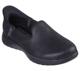 Skechers Women Slip-ins: On-the-GO Flex - Captivating 136544 BBK
