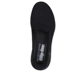 Skechers Women Slip-ins: On-the-GO Flex - Camellia 138181 Wide BBK