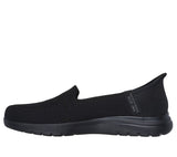 Skechers Women Slip-ins: On-the-GO Flex - Camellia 138181 Wide BBK