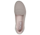 Skechers Women Slip-ins: On-the-GO Flex - Camellia 138181 Wide Taupe