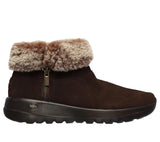 Skechers Women On the GO Joy Savvy - 144003 CHOCOLATE