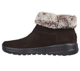 Skechers Women On the GO Joy Savvy - 144003 CHOCOLATE