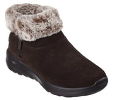 Skechers Women On the GO Joy Savvy - 144003 CHOCOLATE