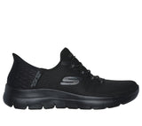Skechers Women Slip-ins: Summits - Diamond Dream 150123 BBK