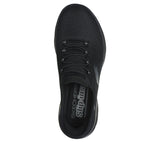 Skechers Women Slip-ins: Summits - Diamond Dream 150123 BBK