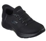Skechers Women Slip-ins: Summits - Diamond Dream 150123 BBK