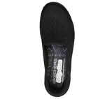 Skechers Women Slip-ins RF: Reggae Fest 2.0 - Guiding 158698 Black