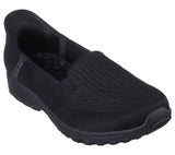 Skechers Women Slip-ins RF: Reggae Fest 2.0 - Guiding 158698 Black