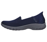 Skechers Women Slip-ins RF: Reggae Fest 2.0 - Guiding 158698 Navy