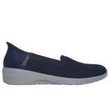 Skechers Women Slip-ins: Arya - Sweet Voice 158873 Navy