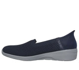 Skechers Women Slip-ins: Arya - Sweet Voice 158873 Navy
