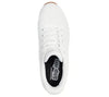 Skechers Men Slip-ins: Uno - Banksia 183022 WHT