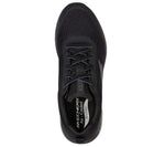Skechers Men's GO WALK ARCH FIT IDYLLIC - 216116 Extra Wide Fit Black