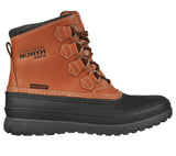 Skechers Men Relaxed Fit: Wealer Muck Morrow - 204449 LTBR