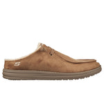 Skechers Men Relaxed Fit: Melson - Mozley 210379 TAN