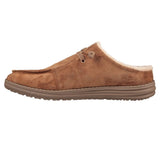 Skechers Men Relaxed Fit: Melson - Mozley 210379 TAN