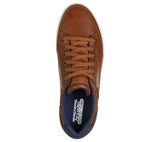 Skechers Men Cavell - Sparkman Waterproof with Air Cooled Memory Foam 210944