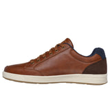 Skechers Men Cavell - Sparkman Waterproof with Air Cooled Memory Foam 210944