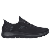 Skechers Men Slip-ins: Summits - High Range #232457W BBK
