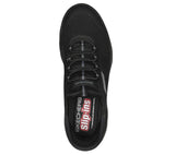 Skechers Men Slip-ins: Summits - High Range #232457W BBK