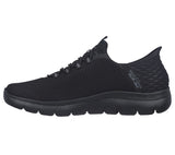 Skechers Men Slip-ins: Summits - High Range #232457W BBK