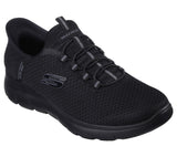 Skechers Men Slip-ins: Summits - High Range #232457W BBK