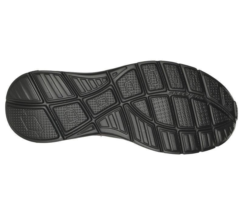 Skechers Men Relaxed Fit: Equalizer 5.0 - Persistable 232515 BBK