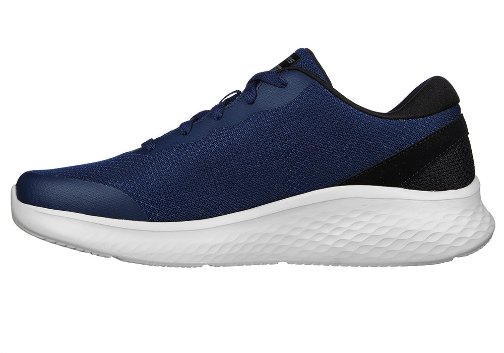 Skechers Men Skech-Lite Pro - Clear Rush #232591 Navy/Black