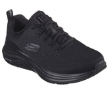 Skechers Men Vapor Foam 232625 BBK
